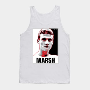 Marsh Tank Top